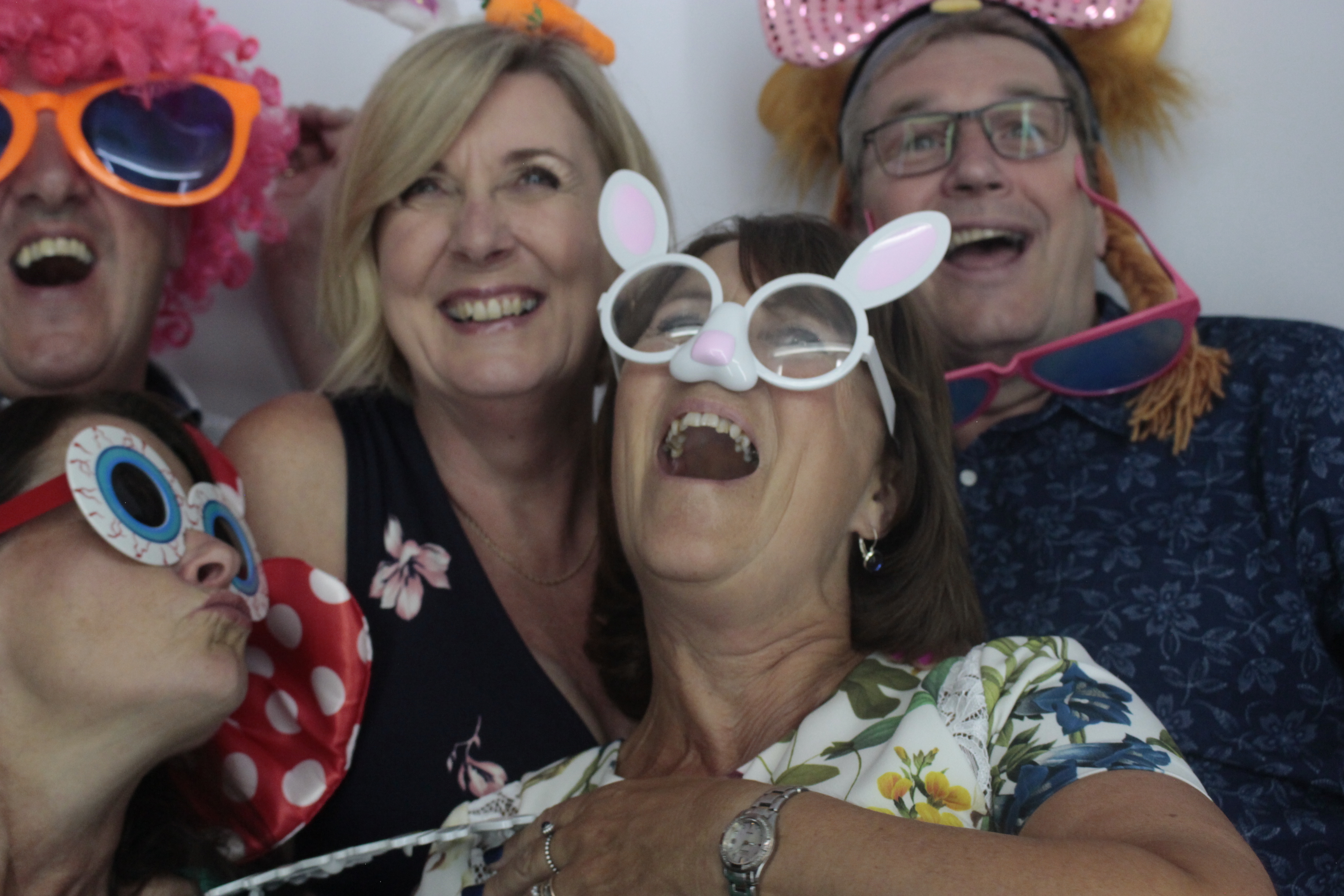 Charlie & Mike's Wedding  | View more photos from the event at gallery.myphotoboothexperience.co.uk/u/MyPhotoBoothExperienceLtd/Charlie-Mikes-Wedding